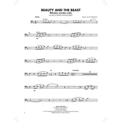 Bl&auml;serKlasse Solo Musical - Posaune BC : Kleine Werke aus gro&szlig;en B&uuml;hnenhits